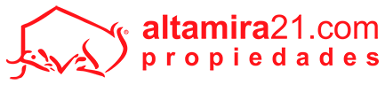 Logo de Altamira21